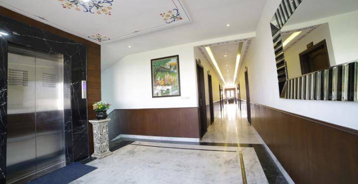 Oyo 1681 Hotel Devansh ウダイプル エクステリア 写真