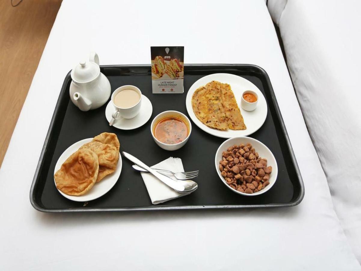 Oyo 1681 Hotel Devansh ウダイプル エクステリア 写真
